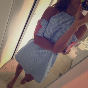Trendy Day Dress